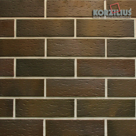 Клинкерная плитка 00200_Eisenschmelz_struktur